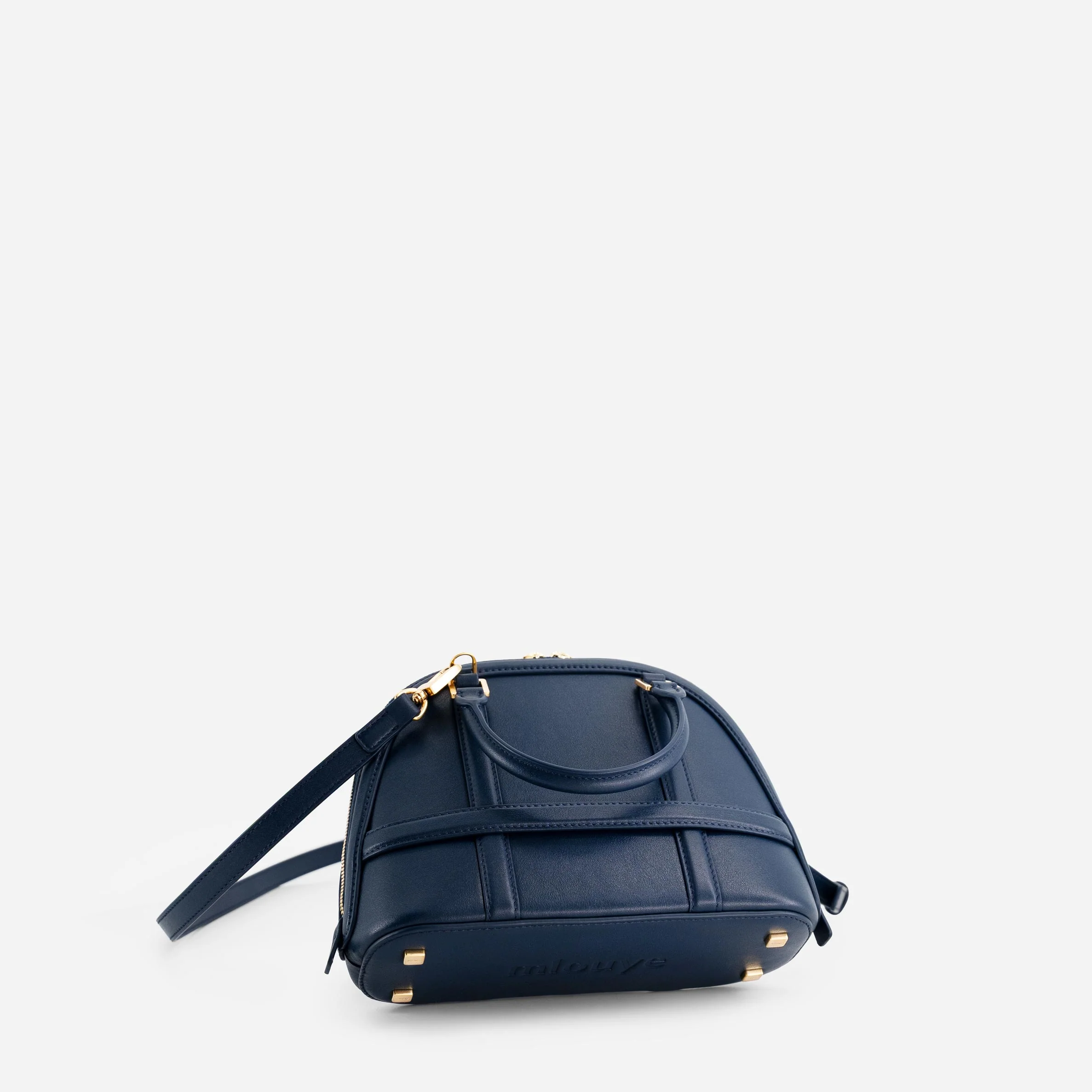 12 Mini - Navy - Image 3
