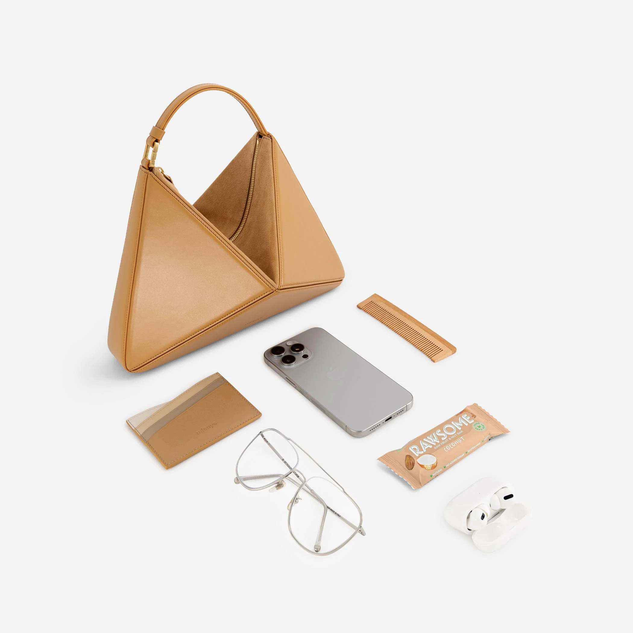 Flex Bag - Denim - Image 11