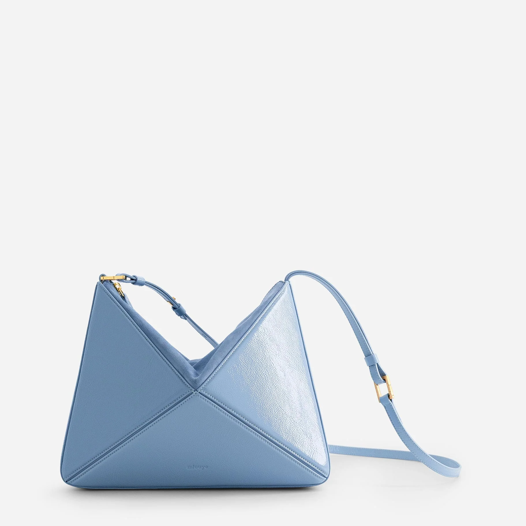 Flex Bag - Mermaid Blue - Image 3