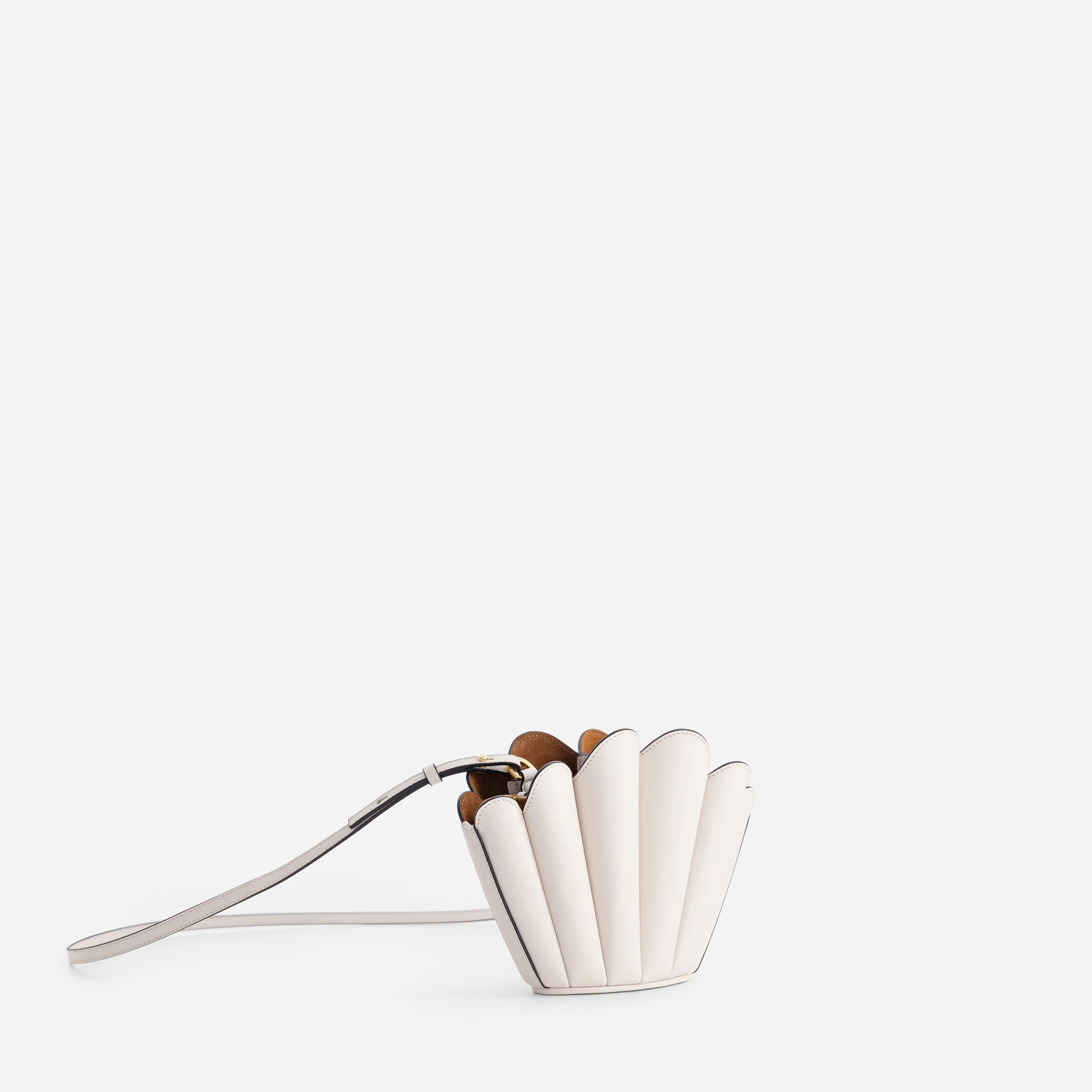 Micro Seashell - Off White - Image 2