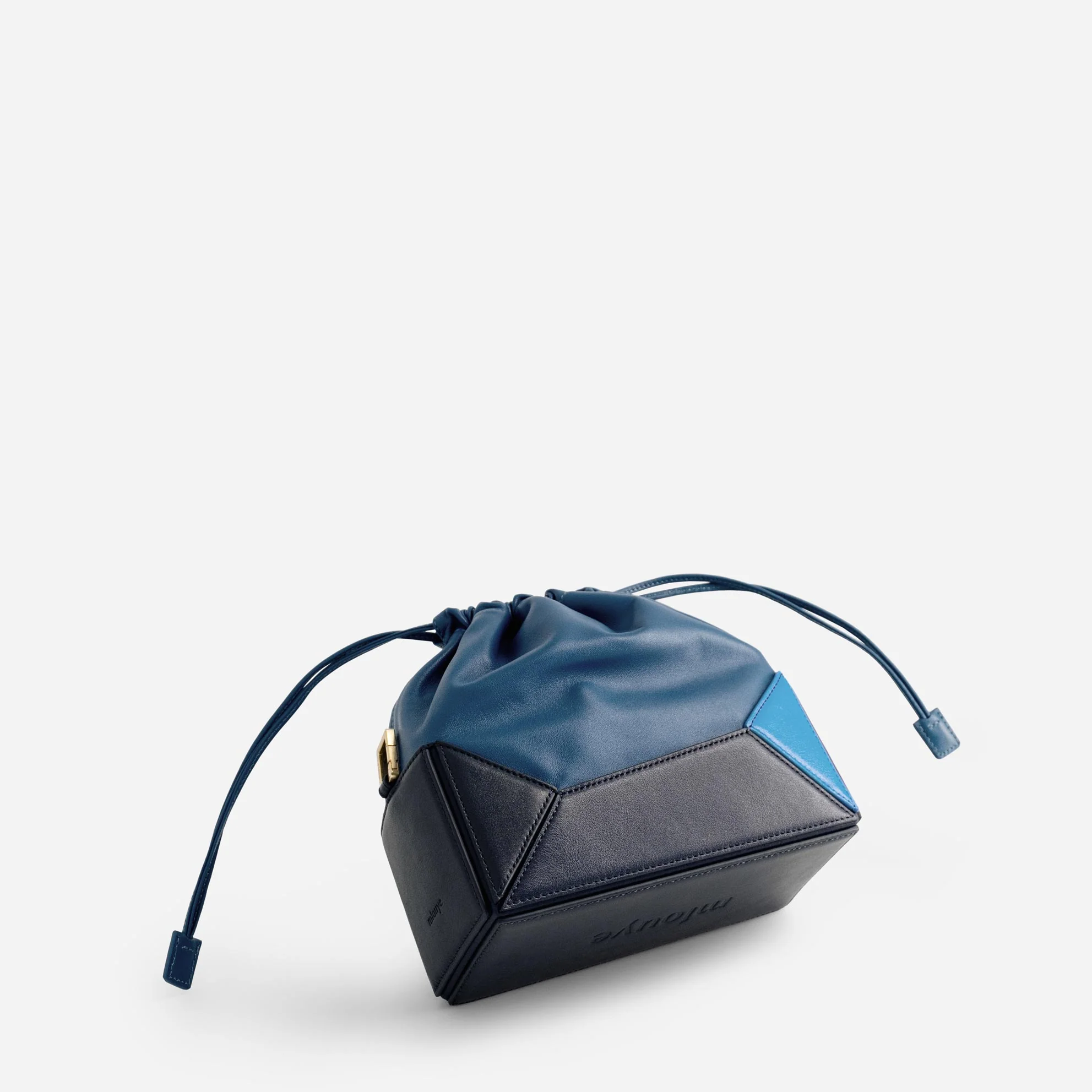 Naomi Pouch - Ocean - Image 4